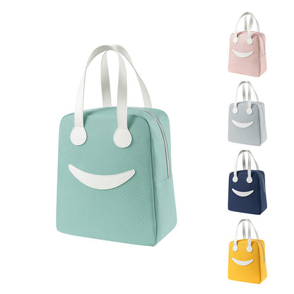 Lonchera smile