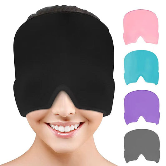 Gorro terapeutico 2 en 1