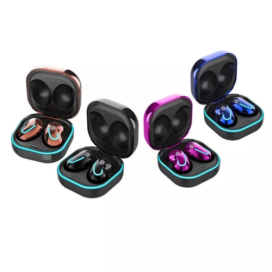 Audifonos pocket s6 plus