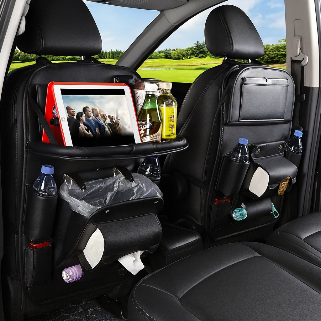 Organizador AutoDesk Plus