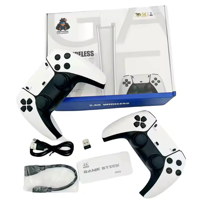 Consola Retro M15 Plus