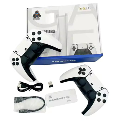 Consola Retro M15 Plus