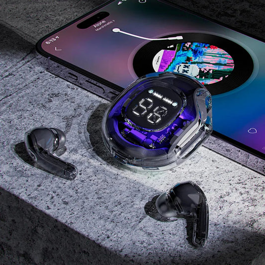 Audifonos air 39 pro