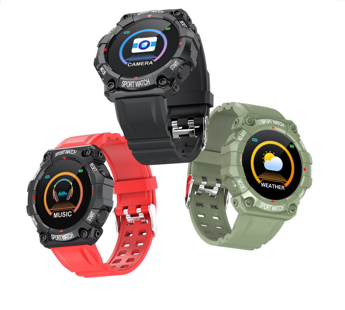 Smartwatch deportivo