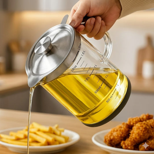 Escurridor de aceite