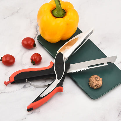 Smart cutter 6 en 1