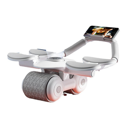 Roller fitness pro