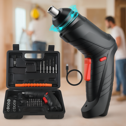 Destornillador Multiple