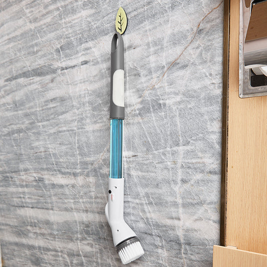Cepillo one click 6 en 1