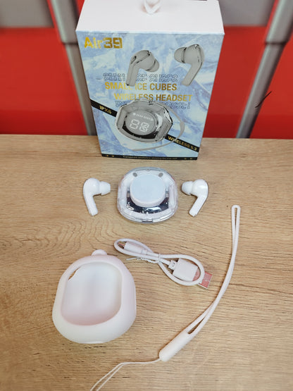Audifonos air 39 pro