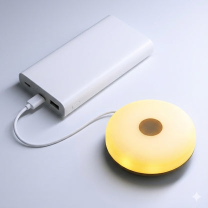 Guirnaldas Retractiles