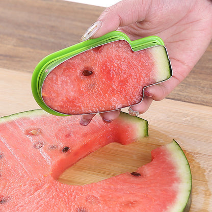 Cortador de sandia