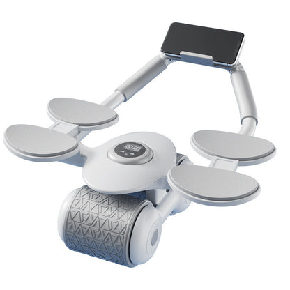 Roller fitness pro