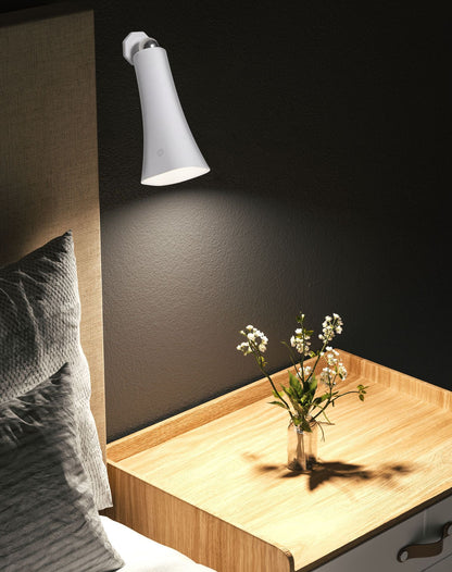 Lampara magnetica 4 en 1