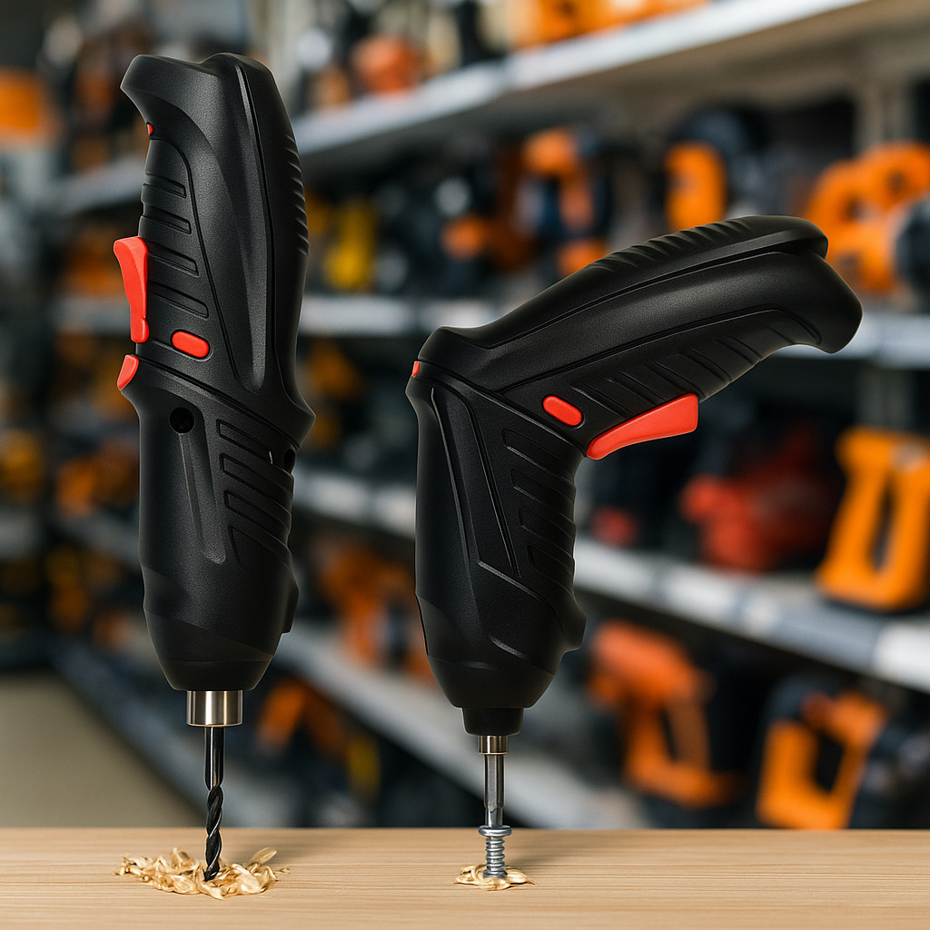 Destornillador Multiple