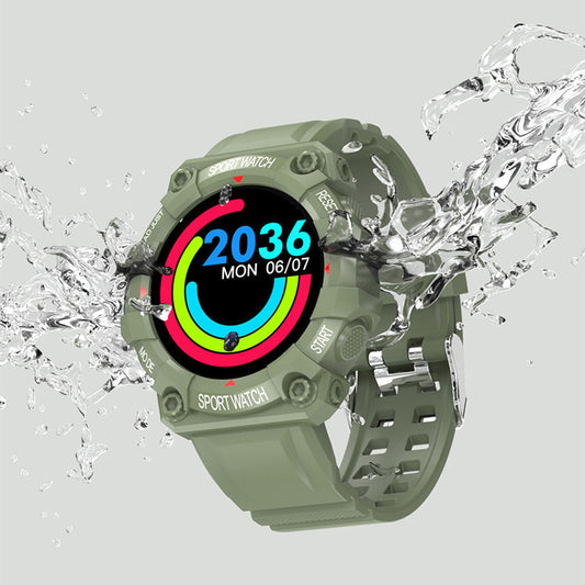 Smartwatch deportivo