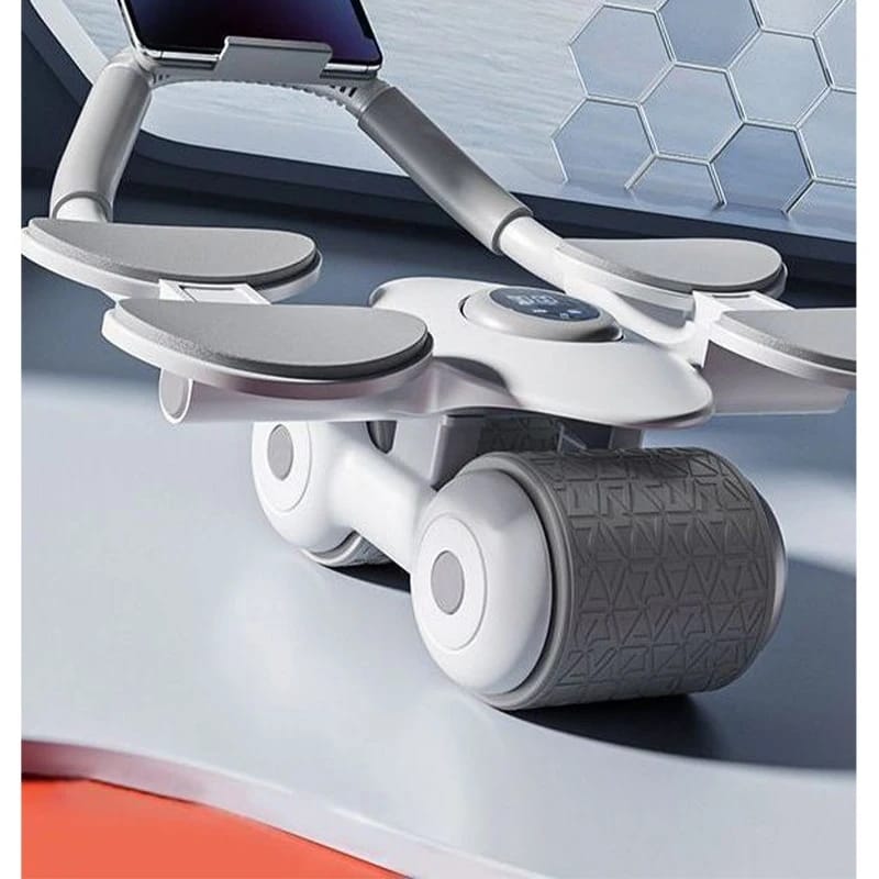 Roller fitness pro