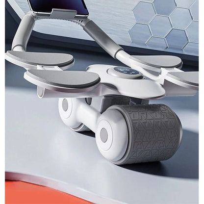 Roller fitness pro