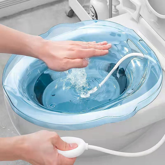 set bidet