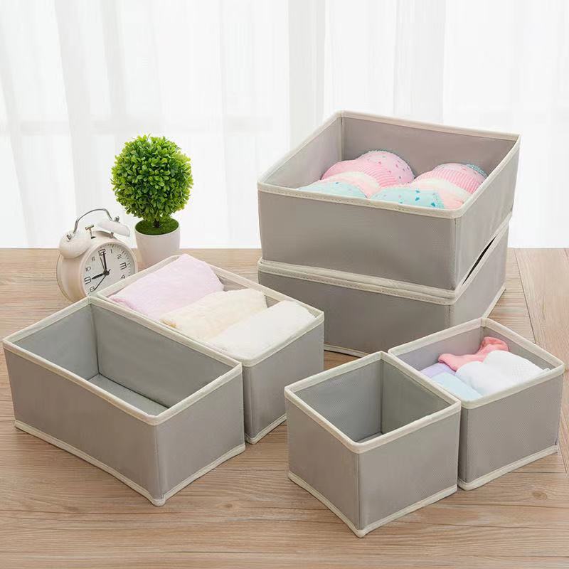 Organizador de ropa 6 en 1