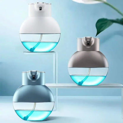 Dispensador jabon con sensor