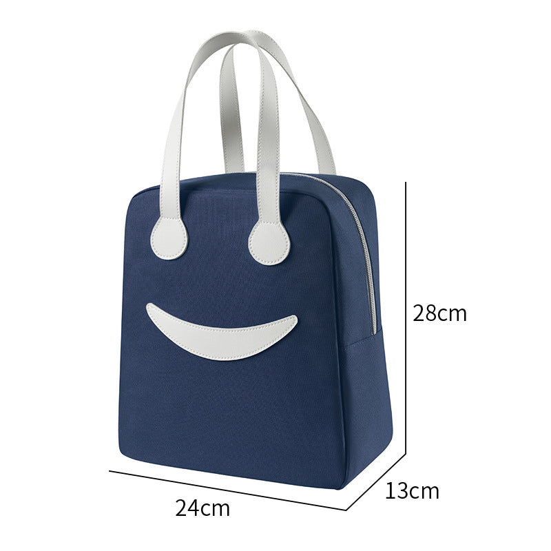 Lonchera smile