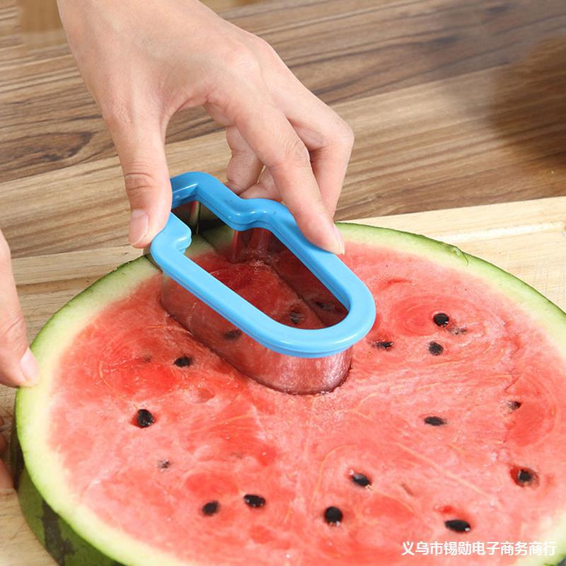 Cortador de sandia