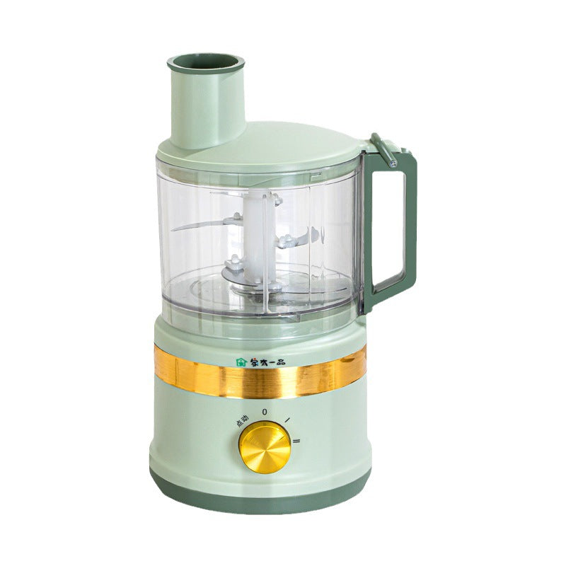 Triturador rebanador 6 en 1