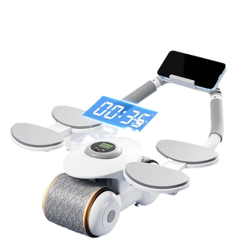 Roller fitness pro