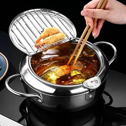 Deep  fryer innova  (freidora)