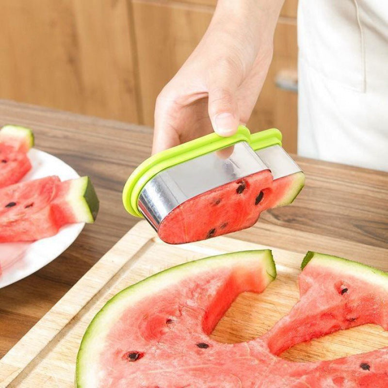 Cortador de sandia