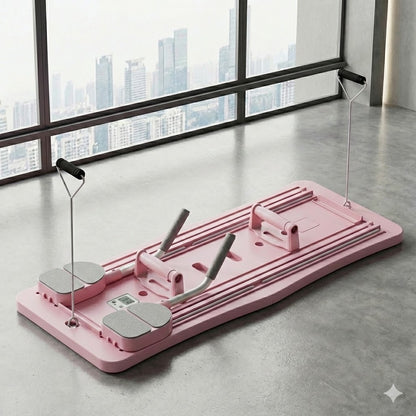 Tabla fitness coreflex