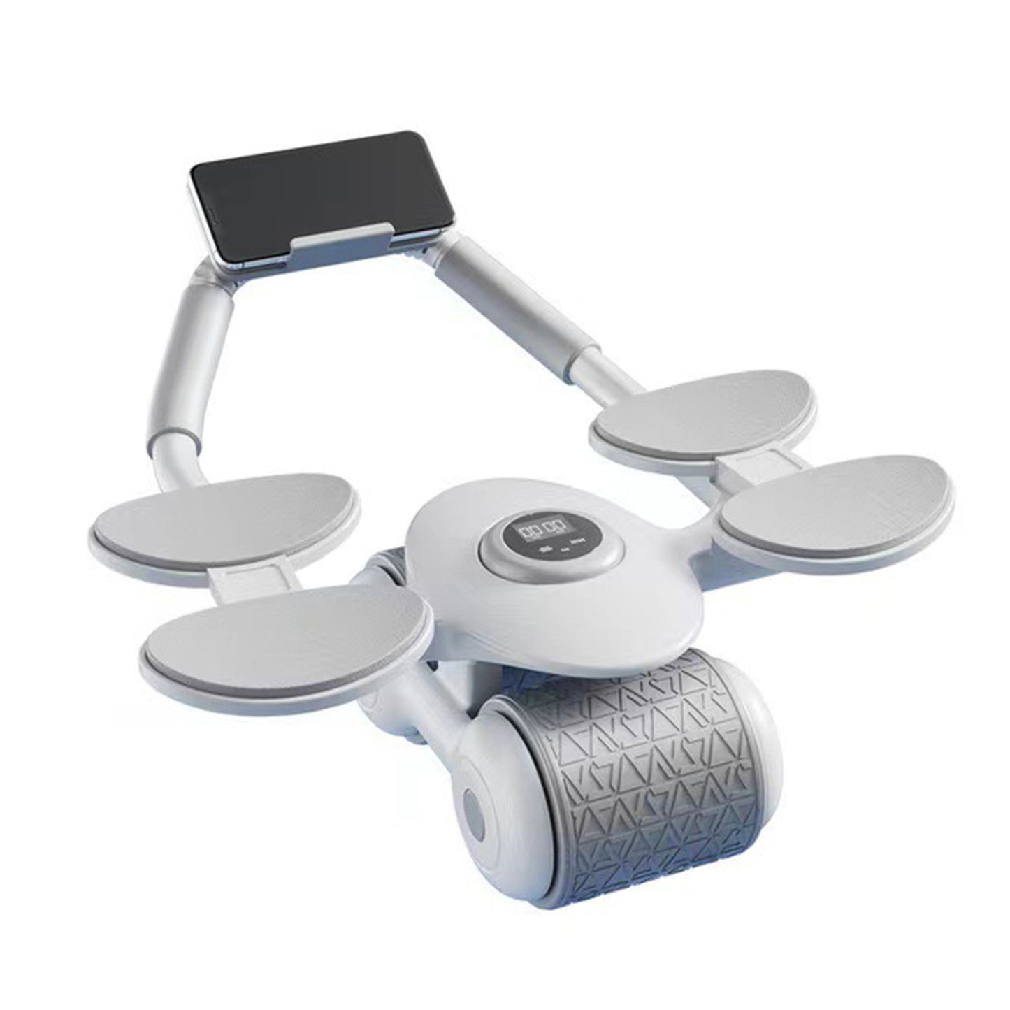 Roller fitness pro