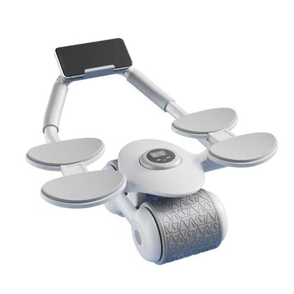 Roller fitness pro