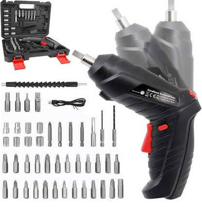 Destornillador Multiple